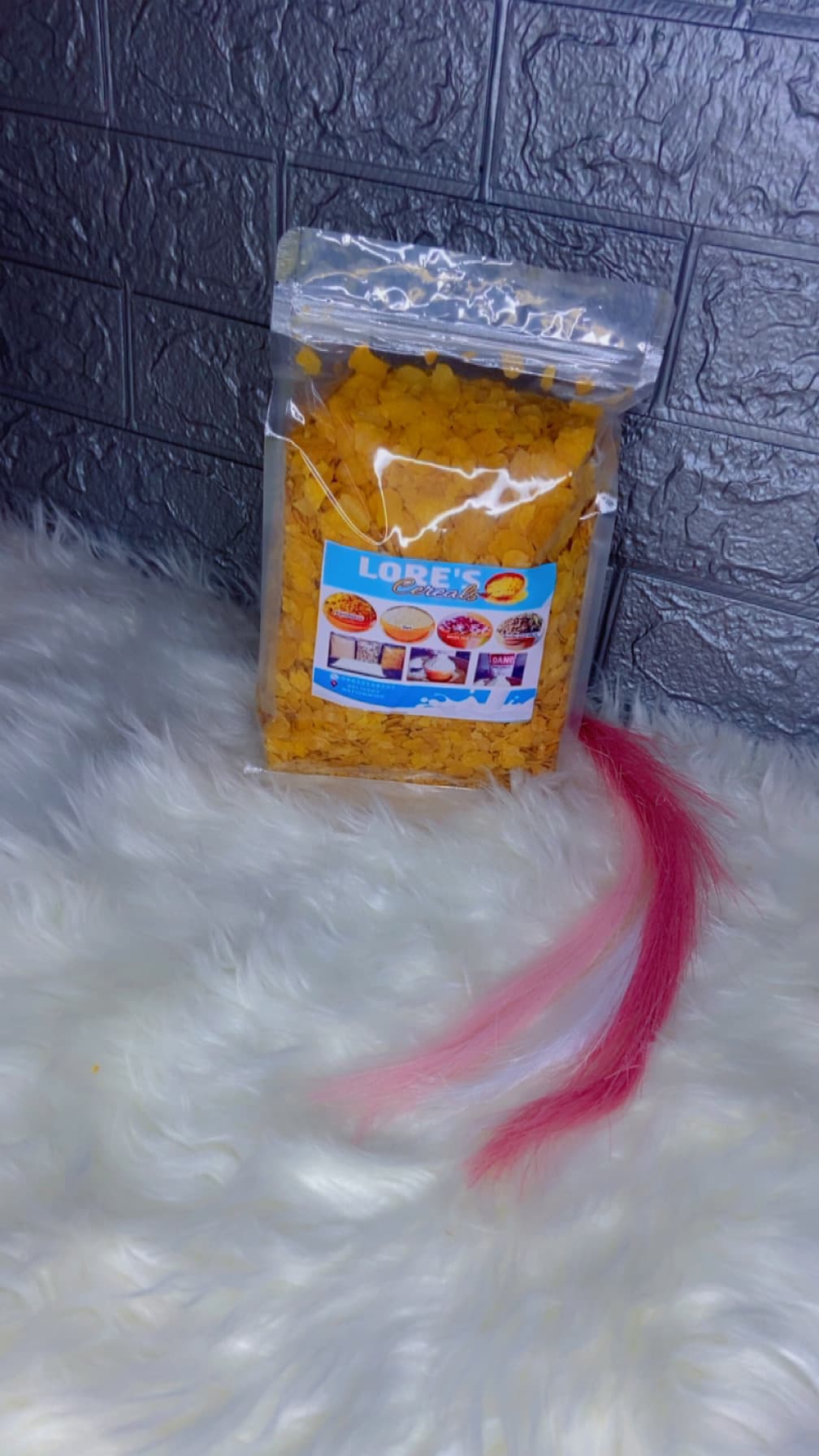 Cornflakes