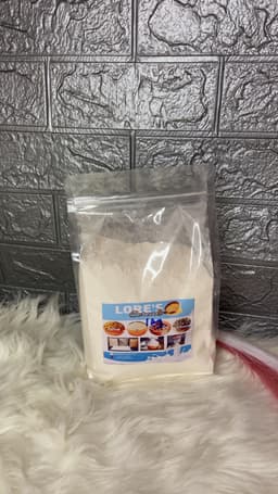 Custard