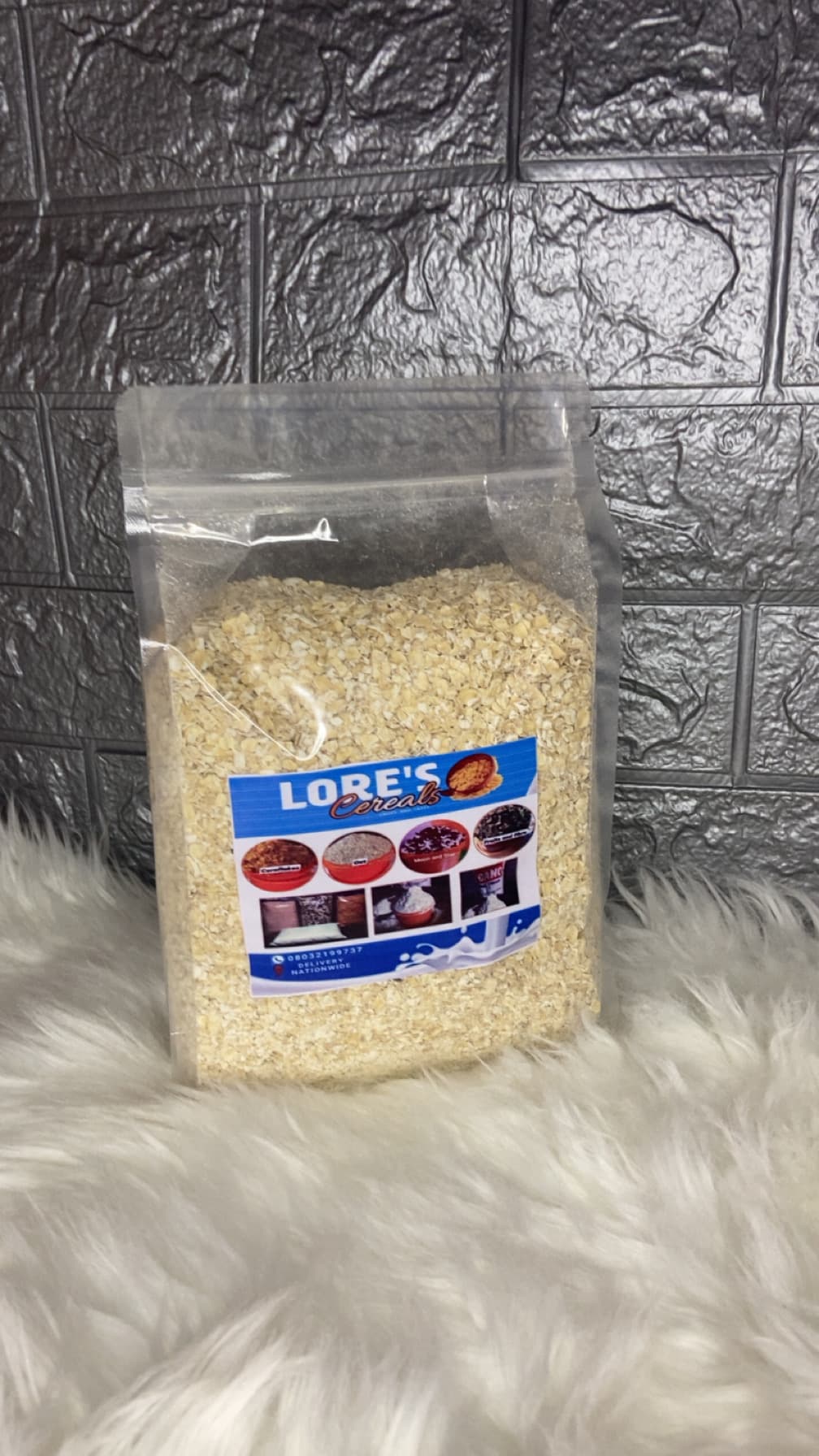 Oat